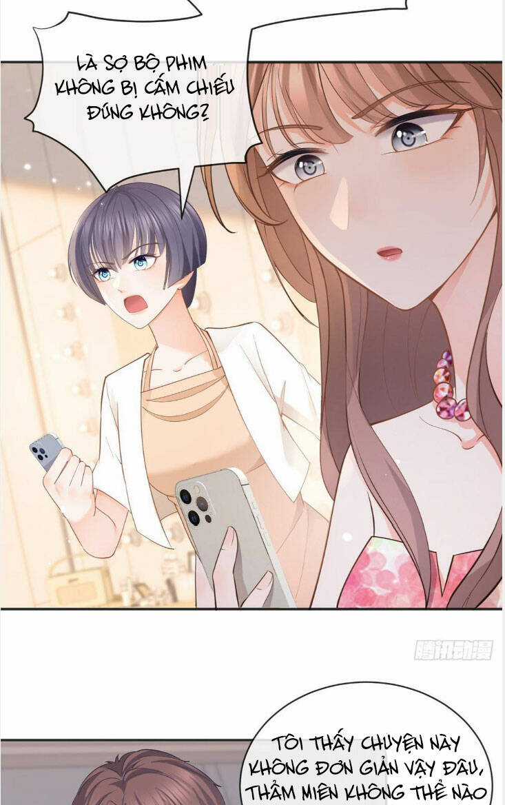 Ẩn Hôn 100%: Chọc Tức Vợ Yêu Mua Một Tặng Một Chapter 374 trang 29