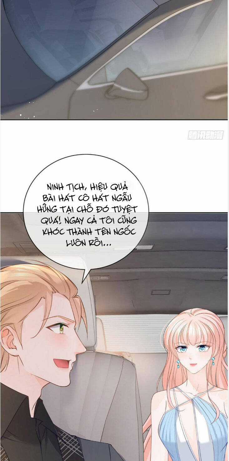 Ẩn Hôn 100%: Chọc Tức Vợ Yêu Mua Một Tặng Một Chapter 374 trang 3