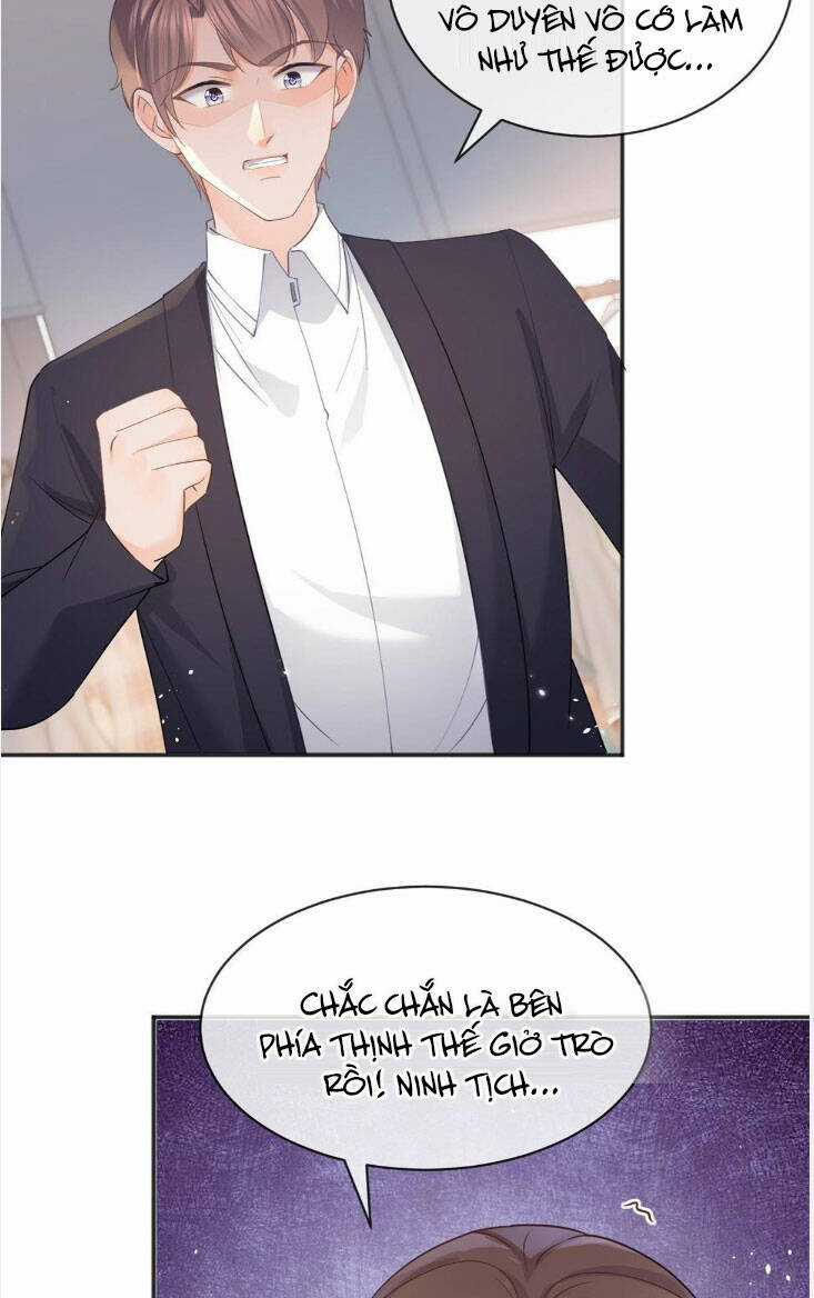 Ẩn Hôn 100%: Chọc Tức Vợ Yêu Mua Một Tặng Một Chapter 374 trang 30