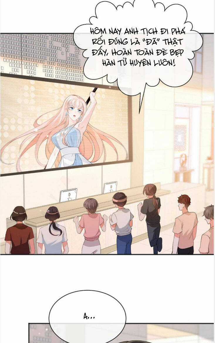 Ẩn Hôn 100%: Chọc Tức Vợ Yêu Mua Một Tặng Một Chapter 374 trang 33