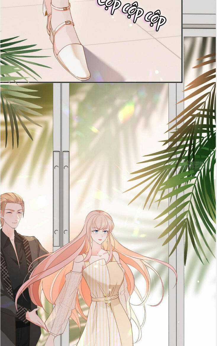 Ẩn Hôn 100%: Chọc Tức Vợ Yêu Mua Một Tặng Một Chapter 374 trang 35