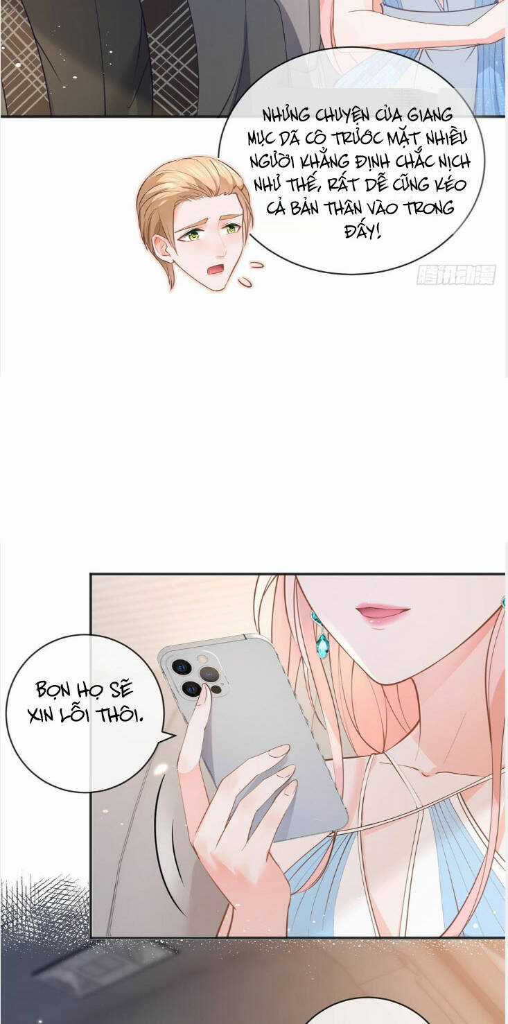 Ẩn Hôn 100%: Chọc Tức Vợ Yêu Mua Một Tặng Một Chapter 374 trang 4