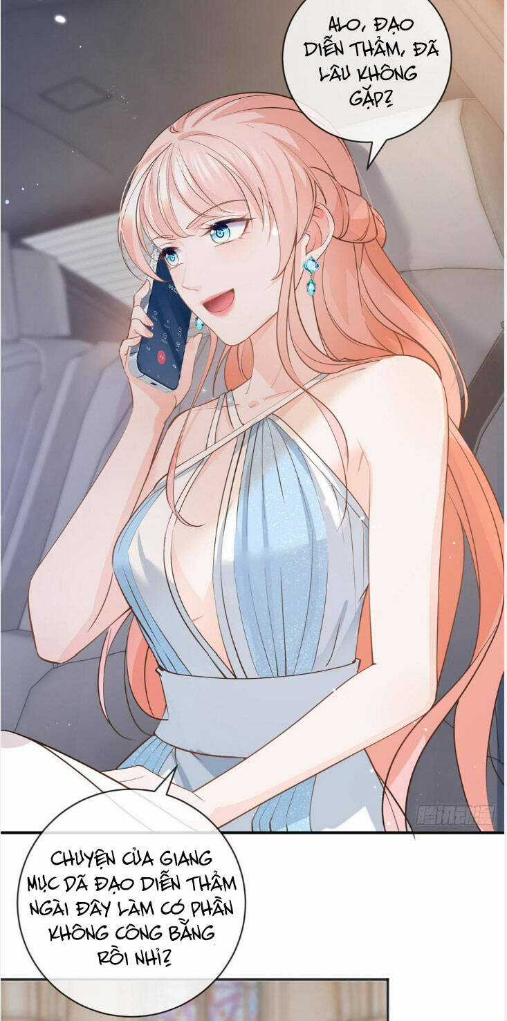 Ẩn Hôn 100%: Chọc Tức Vợ Yêu Mua Một Tặng Một Chapter 374 trang 5