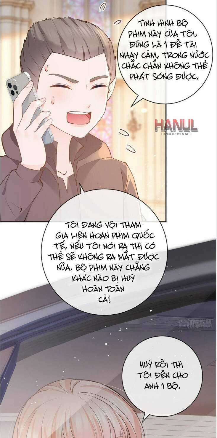 Ẩn Hôn 100%: Chọc Tức Vợ Yêu Mua Một Tặng Một Chapter 374 trang 6