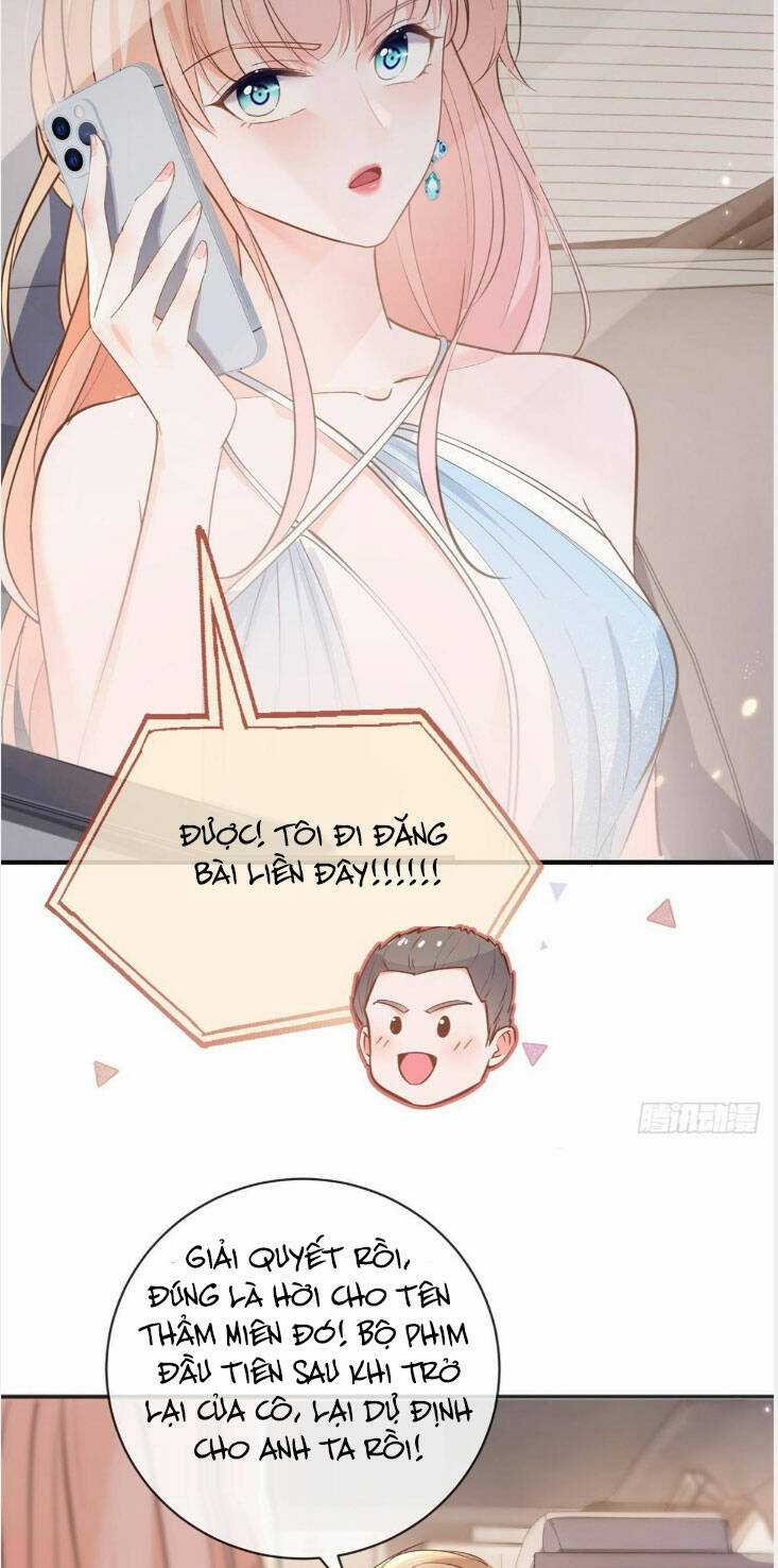 Ẩn Hôn 100%: Chọc Tức Vợ Yêu Mua Một Tặng Một Chapter 374 trang 7