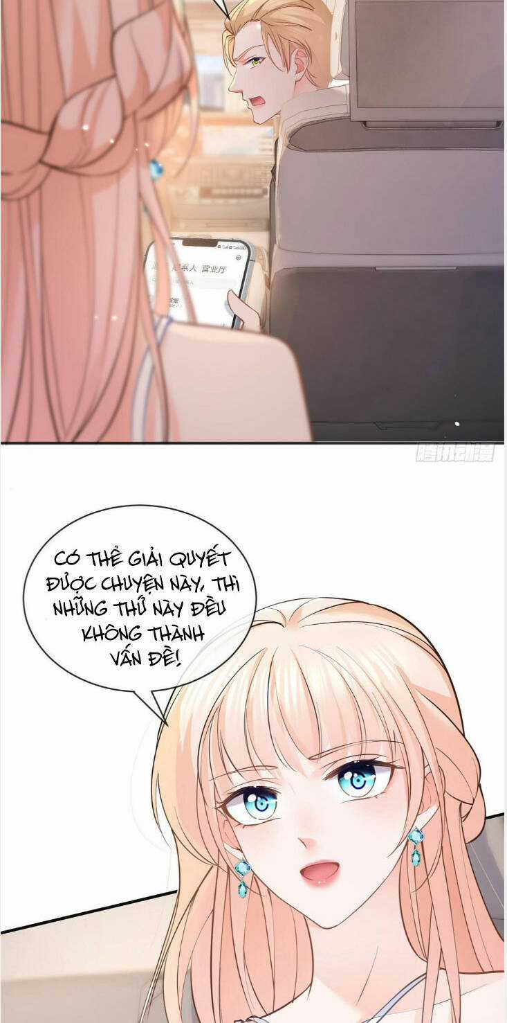 Ẩn Hôn 100%: Chọc Tức Vợ Yêu Mua Một Tặng Một Chapter 374 trang 8