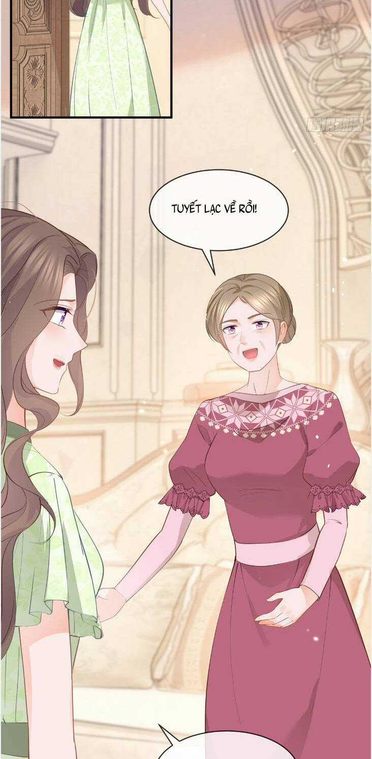 Ẩn Hôn 100%: Chọc Tức Vợ Yêu Mua Một Tặng Một Chapter 375 trang 17