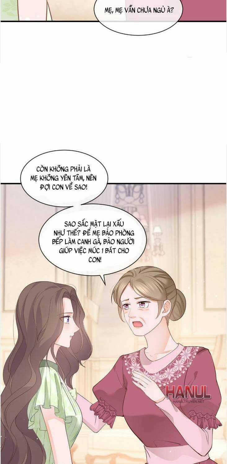 Ẩn Hôn 100%: Chọc Tức Vợ Yêu Mua Một Tặng Một Chapter 375 trang 18