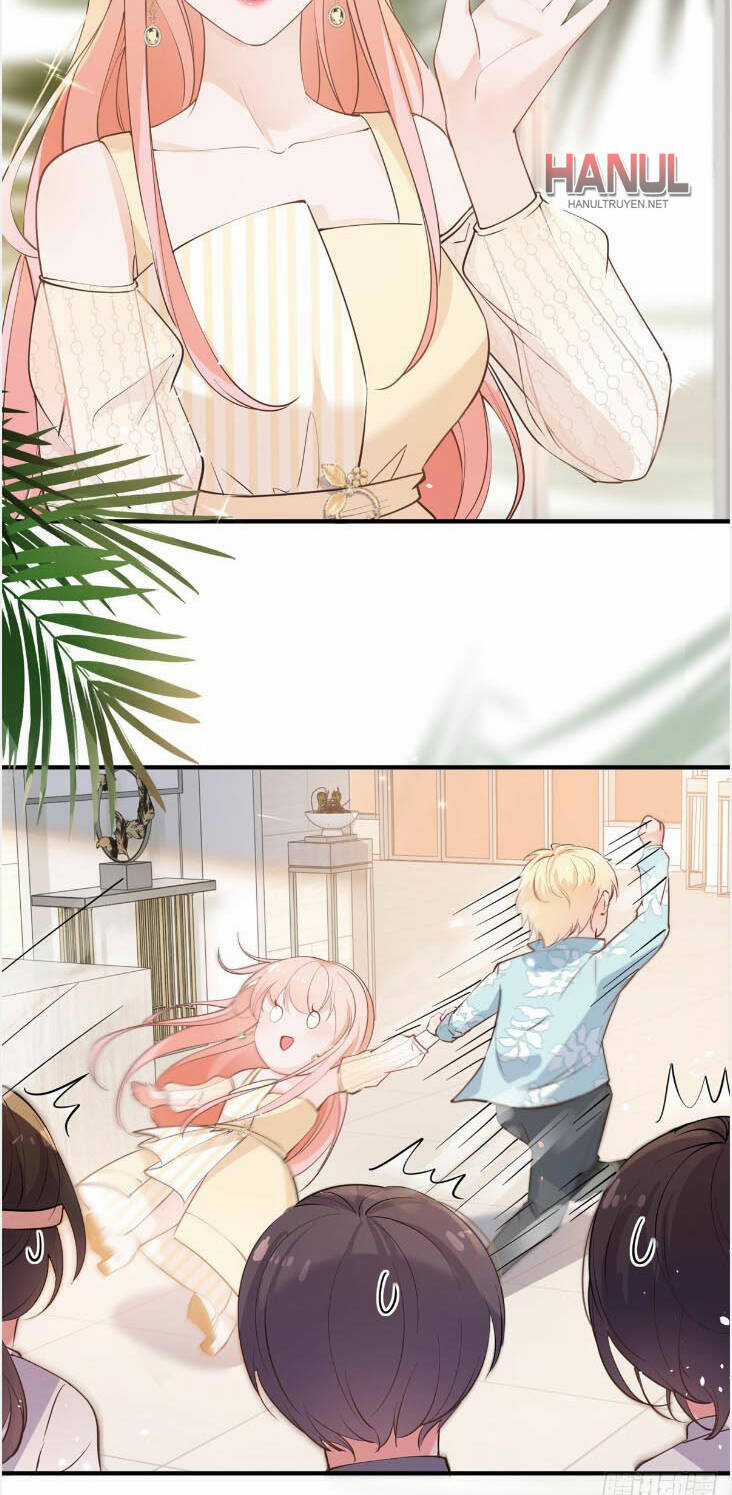 Ẩn Hôn 100%: Chọc Tức Vợ Yêu Mua Một Tặng Một Chapter 375 trang 2