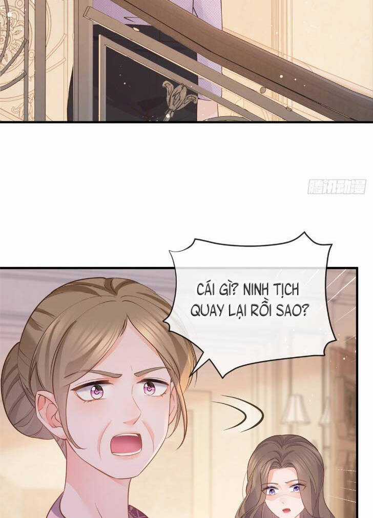 Ẩn Hôn 100%: Chọc Tức Vợ Yêu Mua Một Tặng Một Chapter 375 trang 20