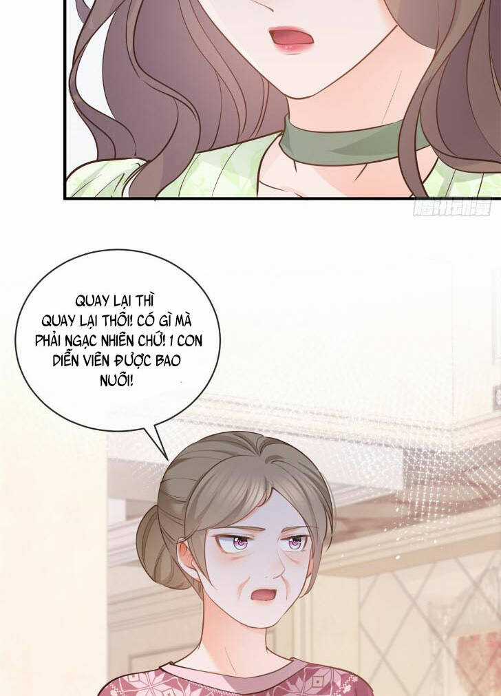 Ẩn Hôn 100%: Chọc Tức Vợ Yêu Mua Một Tặng Một Chapter 375 trang 22