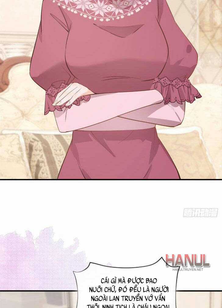 Ẩn Hôn 100%: Chọc Tức Vợ Yêu Mua Một Tặng Một Chapter 375 trang 23