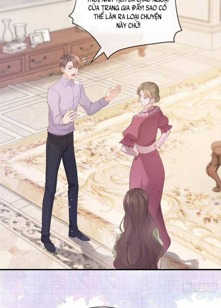 Ẩn Hôn 100%: Chọc Tức Vợ Yêu Mua Một Tặng Một Chapter 375 trang 24