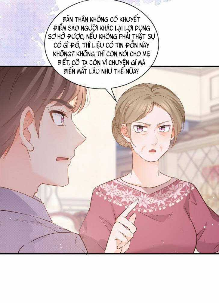 Ẩn Hôn 100%: Chọc Tức Vợ Yêu Mua Một Tặng Một Chapter 375 trang 25