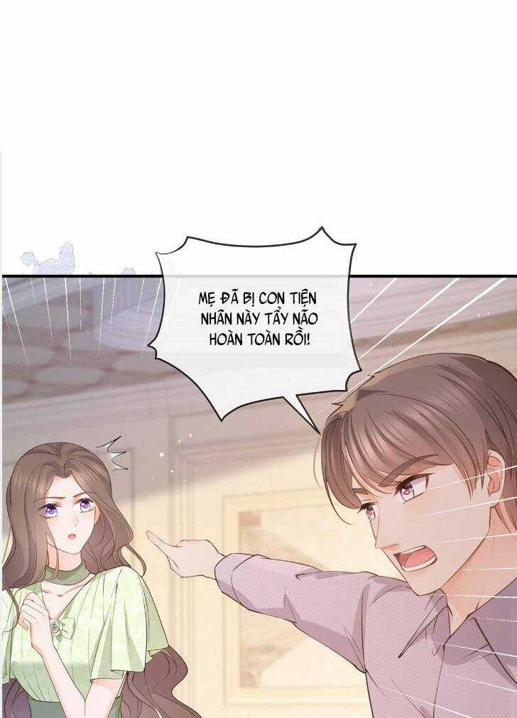 Ẩn Hôn 100%: Chọc Tức Vợ Yêu Mua Một Tặng Một Chapter 375 trang 26