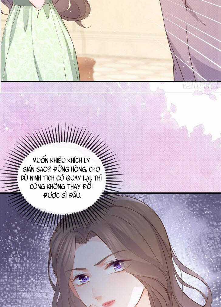 Ẩn Hôn 100%: Chọc Tức Vợ Yêu Mua Một Tặng Một Chapter 375 trang 27