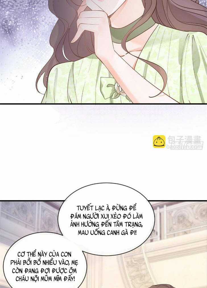 Ẩn Hôn 100%: Chọc Tức Vợ Yêu Mua Một Tặng Một Chapter 375 trang 28