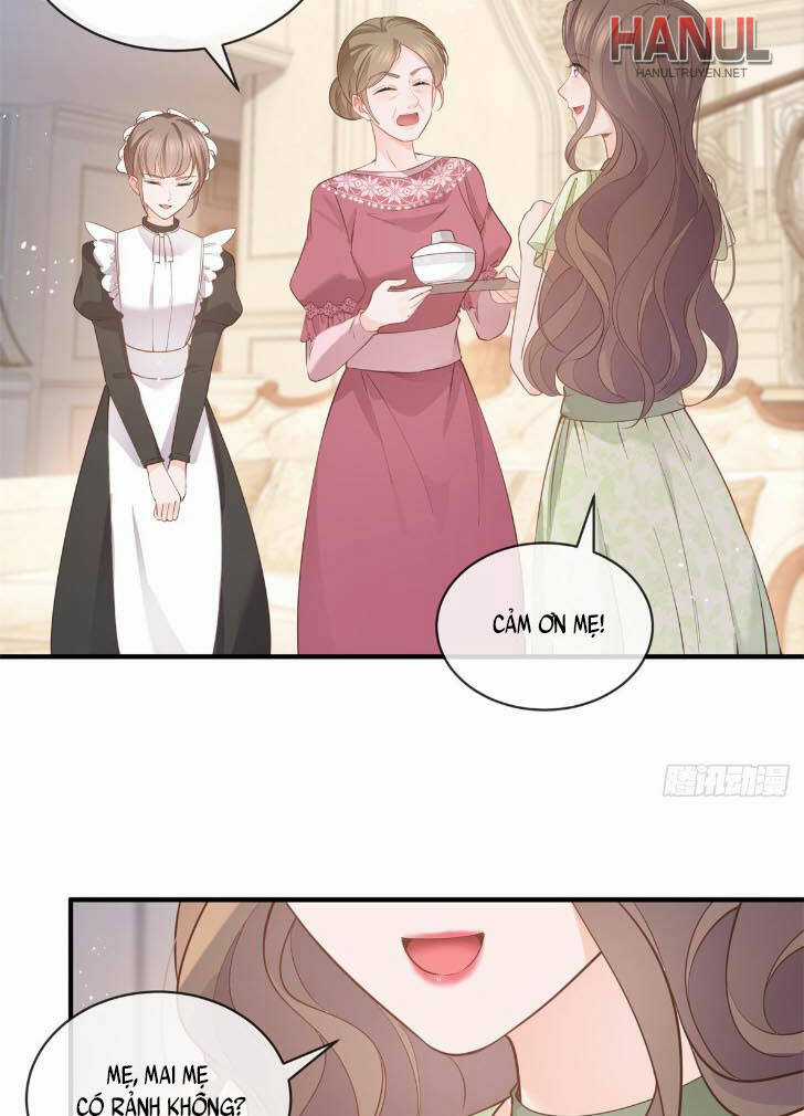 Ẩn Hôn 100%: Chọc Tức Vợ Yêu Mua Một Tặng Một Chapter 375 trang 29