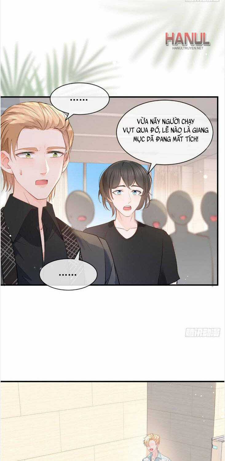 Ẩn Hôn 100%: Chọc Tức Vợ Yêu Mua Một Tặng Một Chapter 375 trang 3