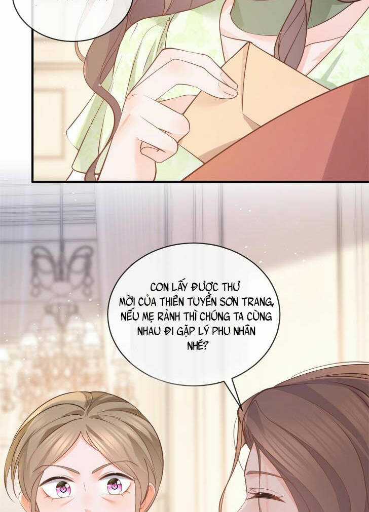 Ẩn Hôn 100%: Chọc Tức Vợ Yêu Mua Một Tặng Một Chapter 375 trang 30