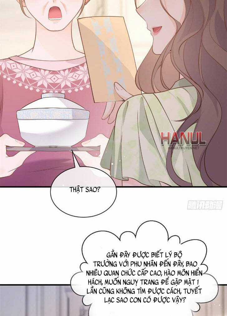 Ẩn Hôn 100%: Chọc Tức Vợ Yêu Mua Một Tặng Một Chapter 375 trang 31