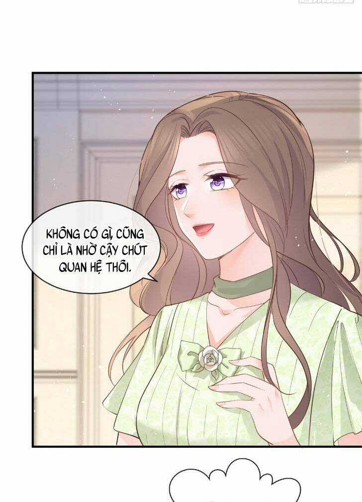 Ẩn Hôn 100%: Chọc Tức Vợ Yêu Mua Một Tặng Một Chapter 375 trang 33