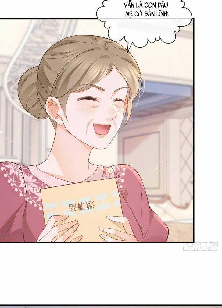 Ẩn Hôn 100%: Chọc Tức Vợ Yêu Mua Một Tặng Một Chapter 375 trang 34