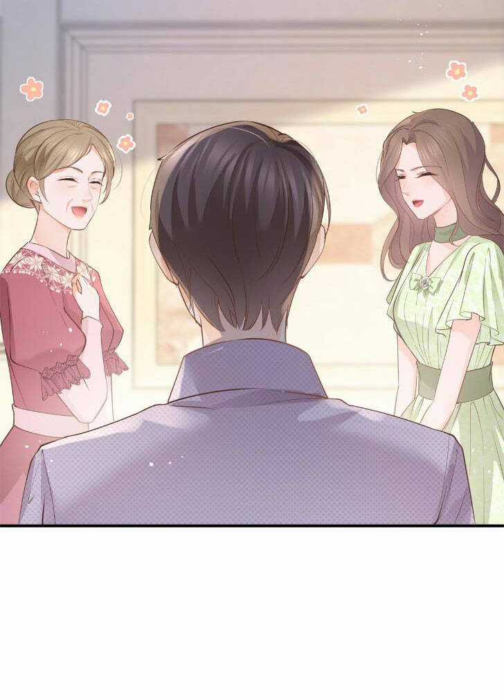 Ẩn Hôn 100%: Chọc Tức Vợ Yêu Mua Một Tặng Một Chapter 375 trang 35