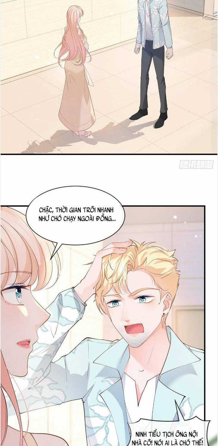 Ẩn Hôn 100%: Chọc Tức Vợ Yêu Mua Một Tặng Một Chapter 375 trang 4