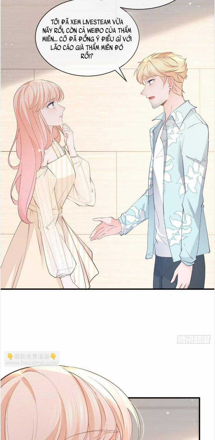 Ẩn Hôn 100%: Chọc Tức Vợ Yêu Mua Một Tặng Một Chapter 375 trang 6