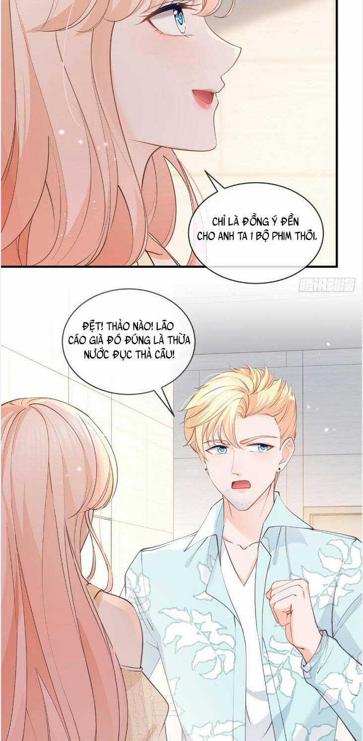 Ẩn Hôn 100%: Chọc Tức Vợ Yêu Mua Một Tặng Một Chapter 375 trang 7