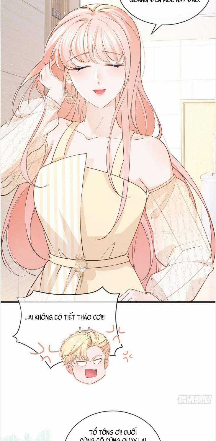 Ẩn Hôn 100%: Chọc Tức Vợ Yêu Mua Một Tặng Một Chapter 375 trang 9