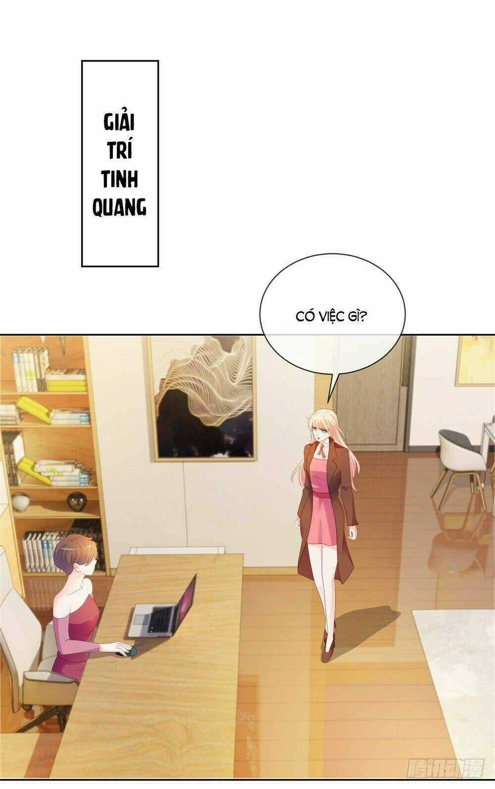 Ẩn Hôn 100%: Chọc Tức Vợ Yêu Mua Một Tặng Một Chapter 38 trang 1