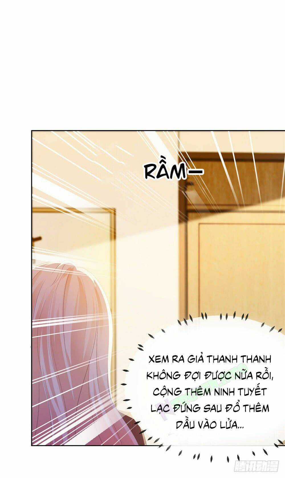 Ẩn Hôn 100%: Chọc Tức Vợ Yêu Mua Một Tặng Một Chapter 38 trang 12