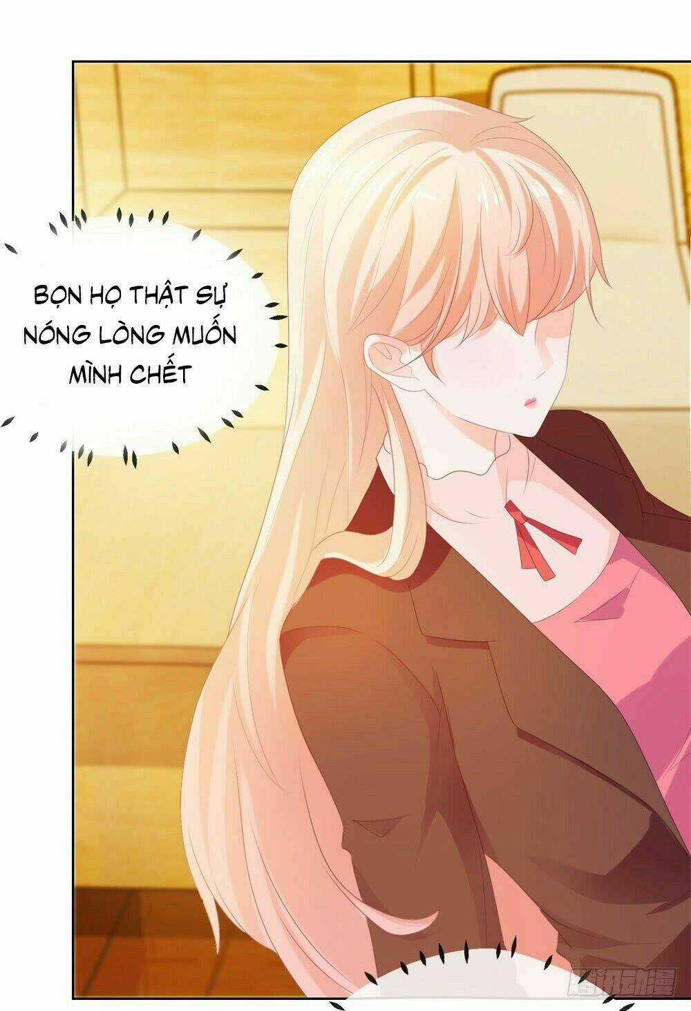 Ẩn Hôn 100%: Chọc Tức Vợ Yêu Mua Một Tặng Một Chapter 38 trang 13