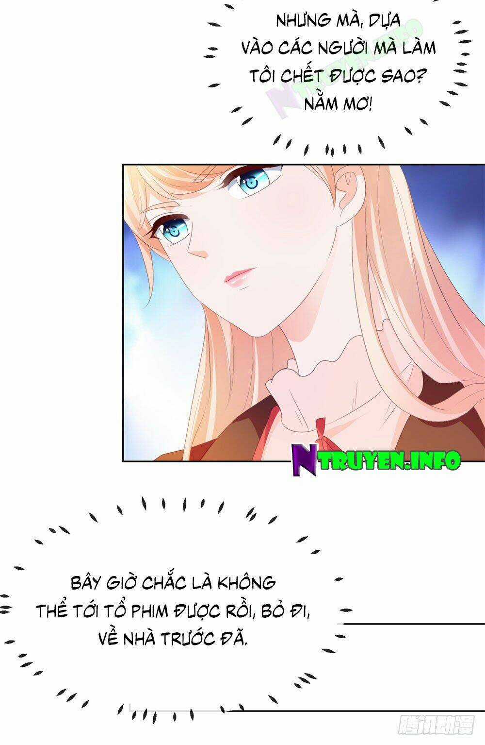 Ẩn Hôn 100%: Chọc Tức Vợ Yêu Mua Một Tặng Một Chapter 38 trang 14