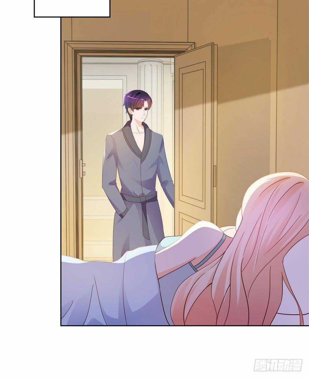 Ẩn Hôn 100%: Chọc Tức Vợ Yêu Mua Một Tặng Một Chapter 38 trang 16