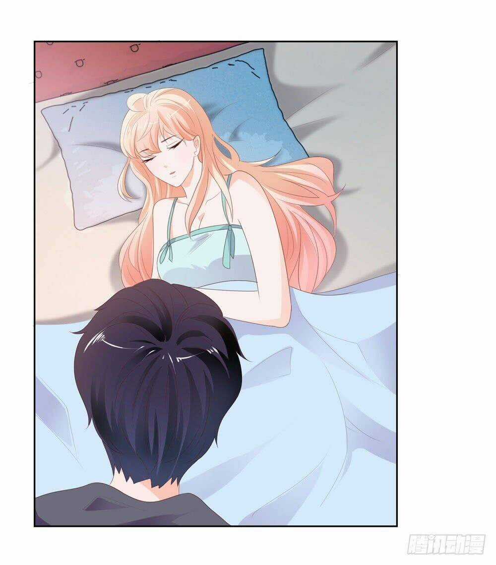 Ẩn Hôn 100%: Chọc Tức Vợ Yêu Mua Một Tặng Một Chapter 38 trang 17