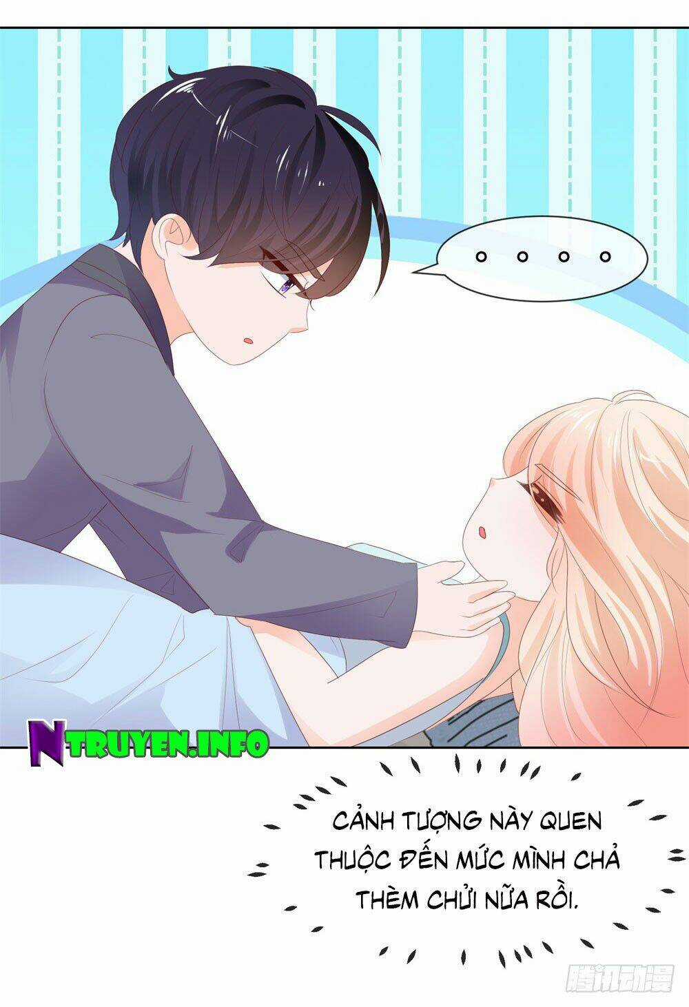 Ẩn Hôn 100%: Chọc Tức Vợ Yêu Mua Một Tặng Một Chapter 38 trang 19