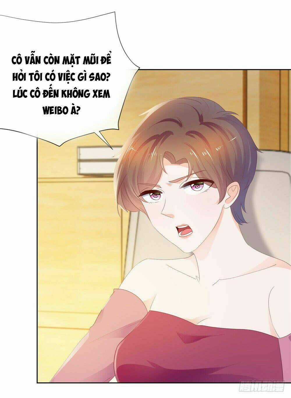 Ẩn Hôn 100%: Chọc Tức Vợ Yêu Mua Một Tặng Một Chapter 38 trang 2