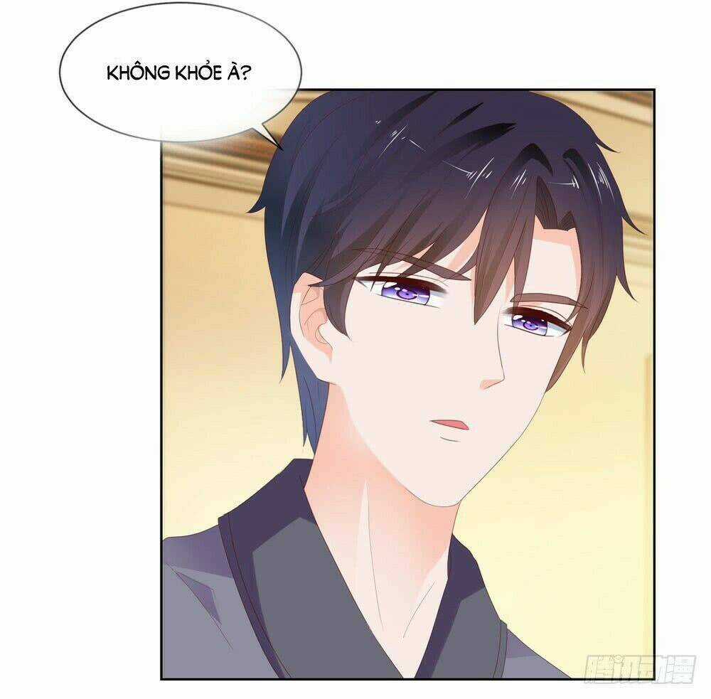 Ẩn Hôn 100%: Chọc Tức Vợ Yêu Mua Một Tặng Một Chapter 38 trang 21