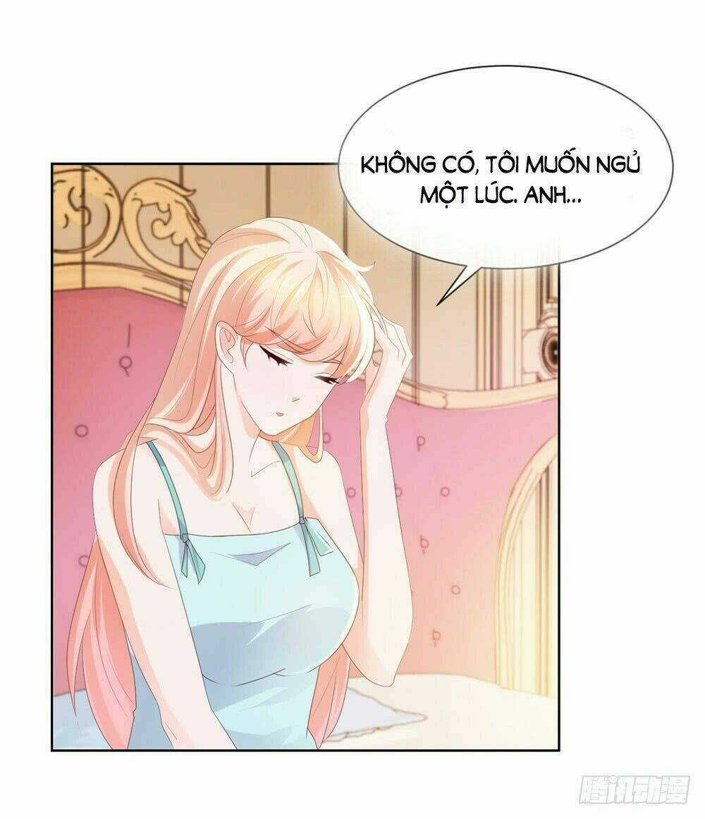 Ẩn Hôn 100%: Chọc Tức Vợ Yêu Mua Một Tặng Một Chapter 38 trang 22