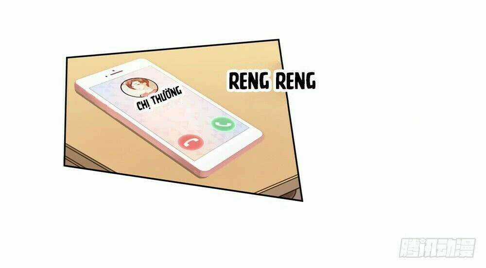 Ẩn Hôn 100%: Chọc Tức Vợ Yêu Mua Một Tặng Một Chapter 38 trang 23