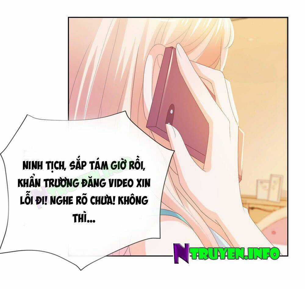 Ẩn Hôn 100%: Chọc Tức Vợ Yêu Mua Một Tặng Một Chapter 38 trang 24