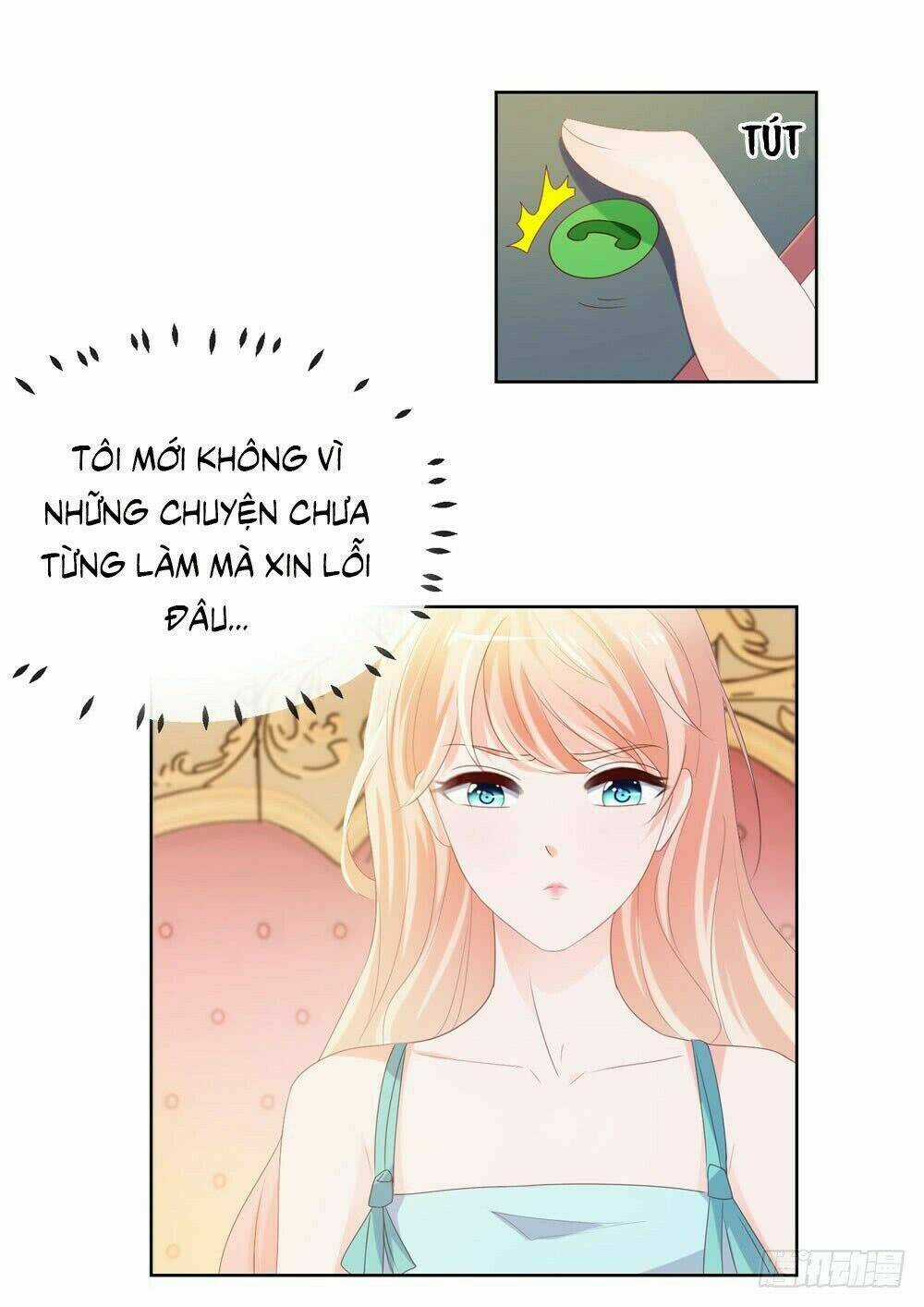 Ẩn Hôn 100%: Chọc Tức Vợ Yêu Mua Một Tặng Một Chapter 38 trang 25