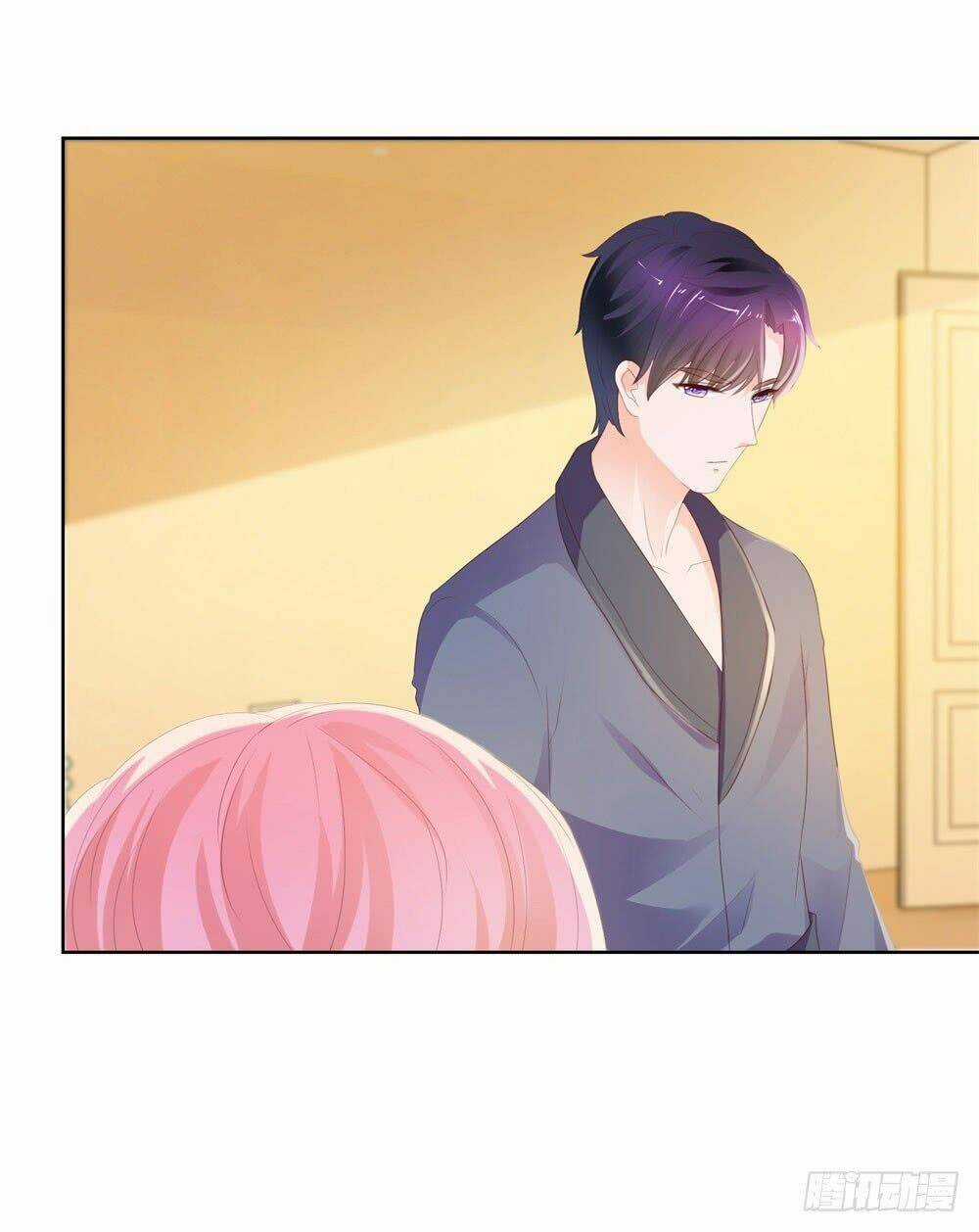 Ẩn Hôn 100%: Chọc Tức Vợ Yêu Mua Một Tặng Một Chapter 38 trang 26