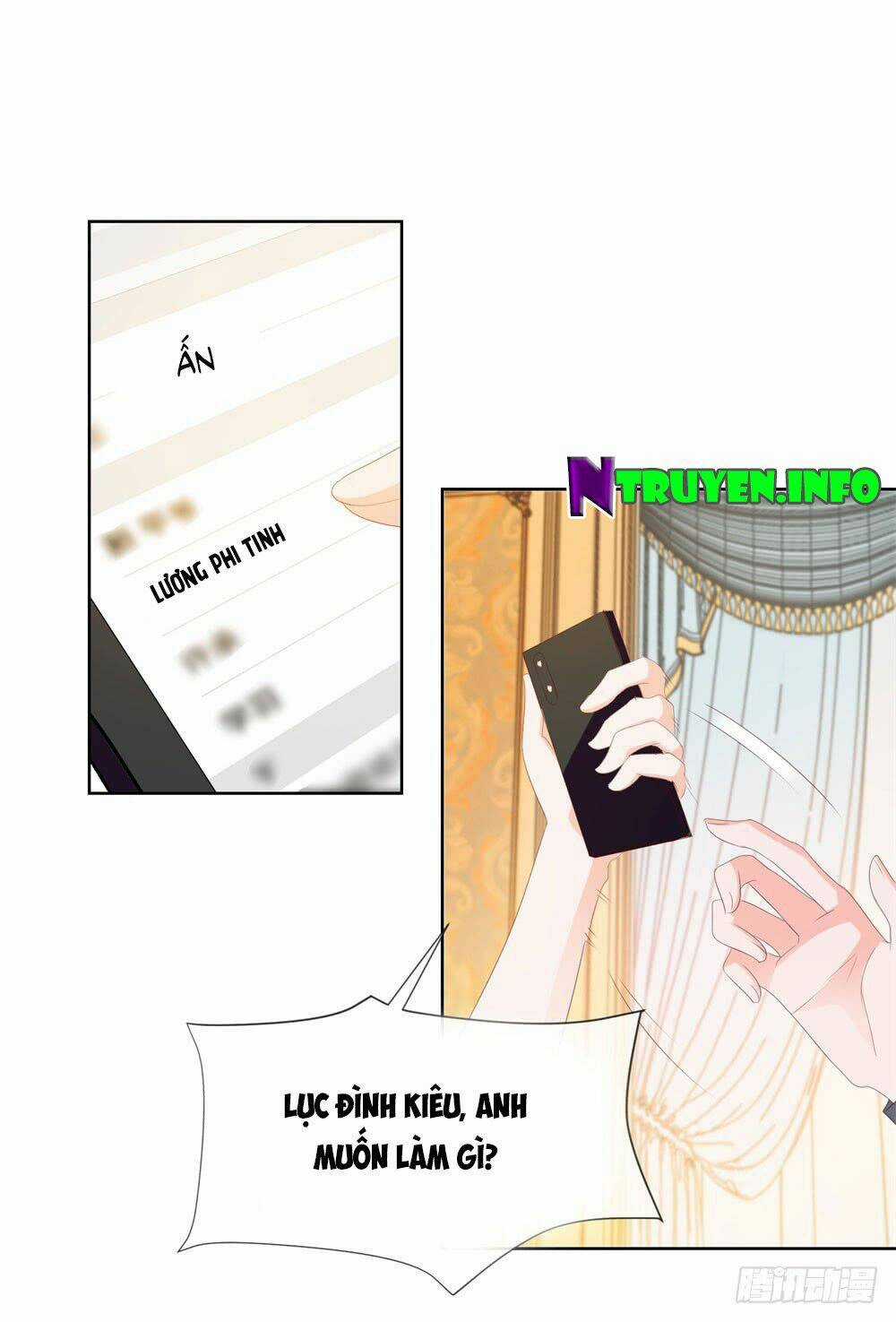 Ẩn Hôn 100%: Chọc Tức Vợ Yêu Mua Một Tặng Một Chapter 38 trang 29