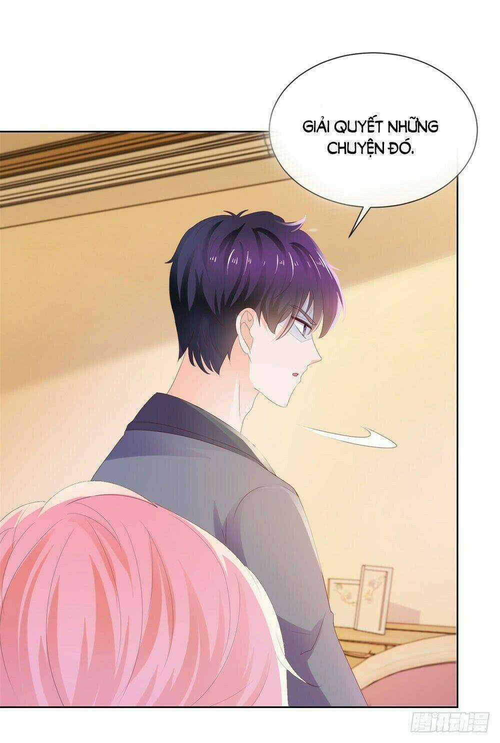 Ẩn Hôn 100%: Chọc Tức Vợ Yêu Mua Một Tặng Một Chapter 38 trang 30