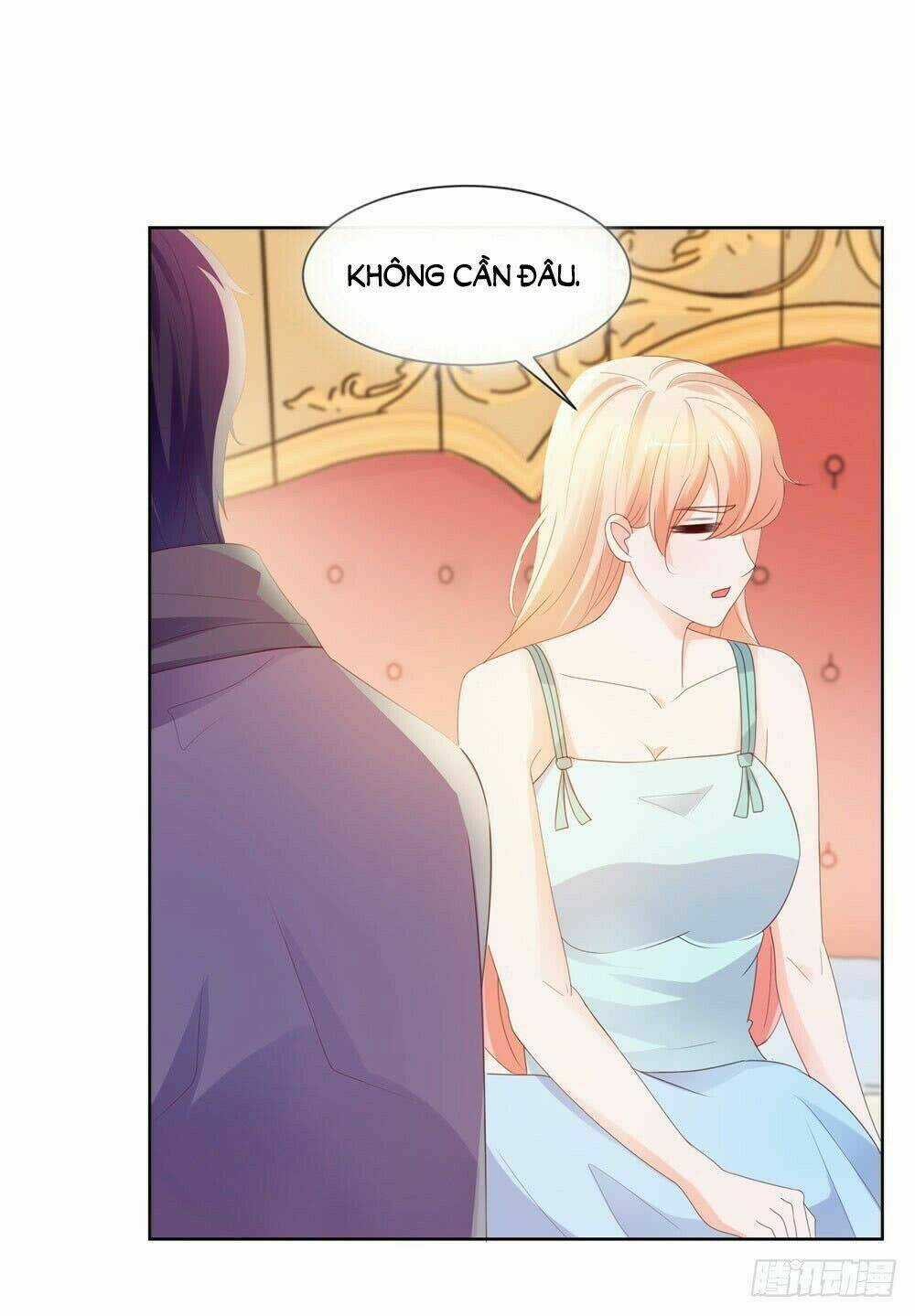 Ẩn Hôn 100%: Chọc Tức Vợ Yêu Mua Một Tặng Một Chapter 38 trang 31