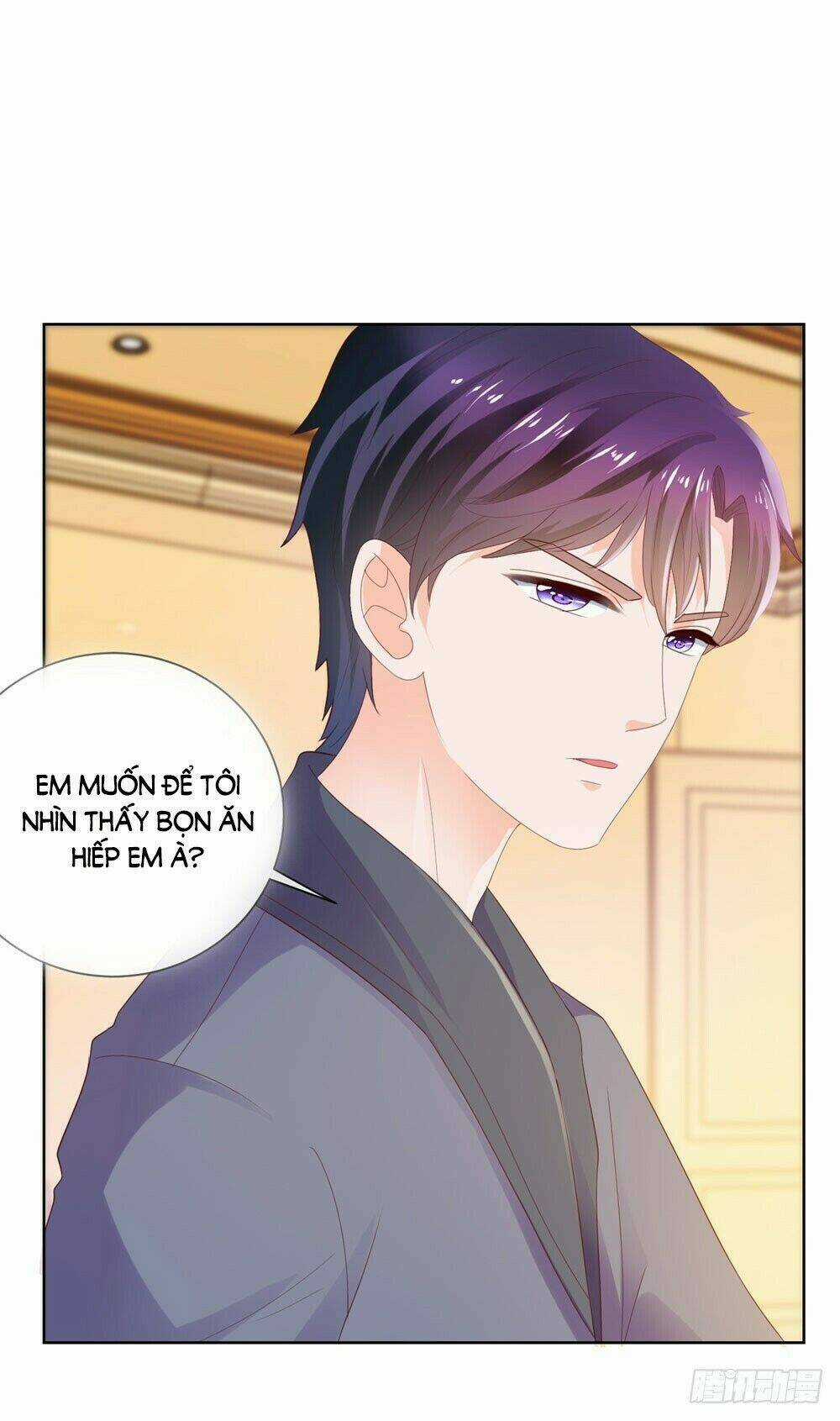 Ẩn Hôn 100%: Chọc Tức Vợ Yêu Mua Một Tặng Một Chapter 38 trang 32